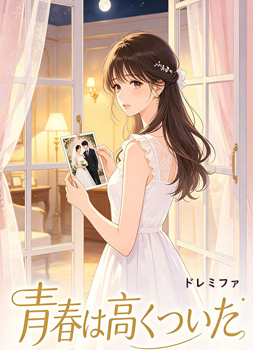 青春は高くついた