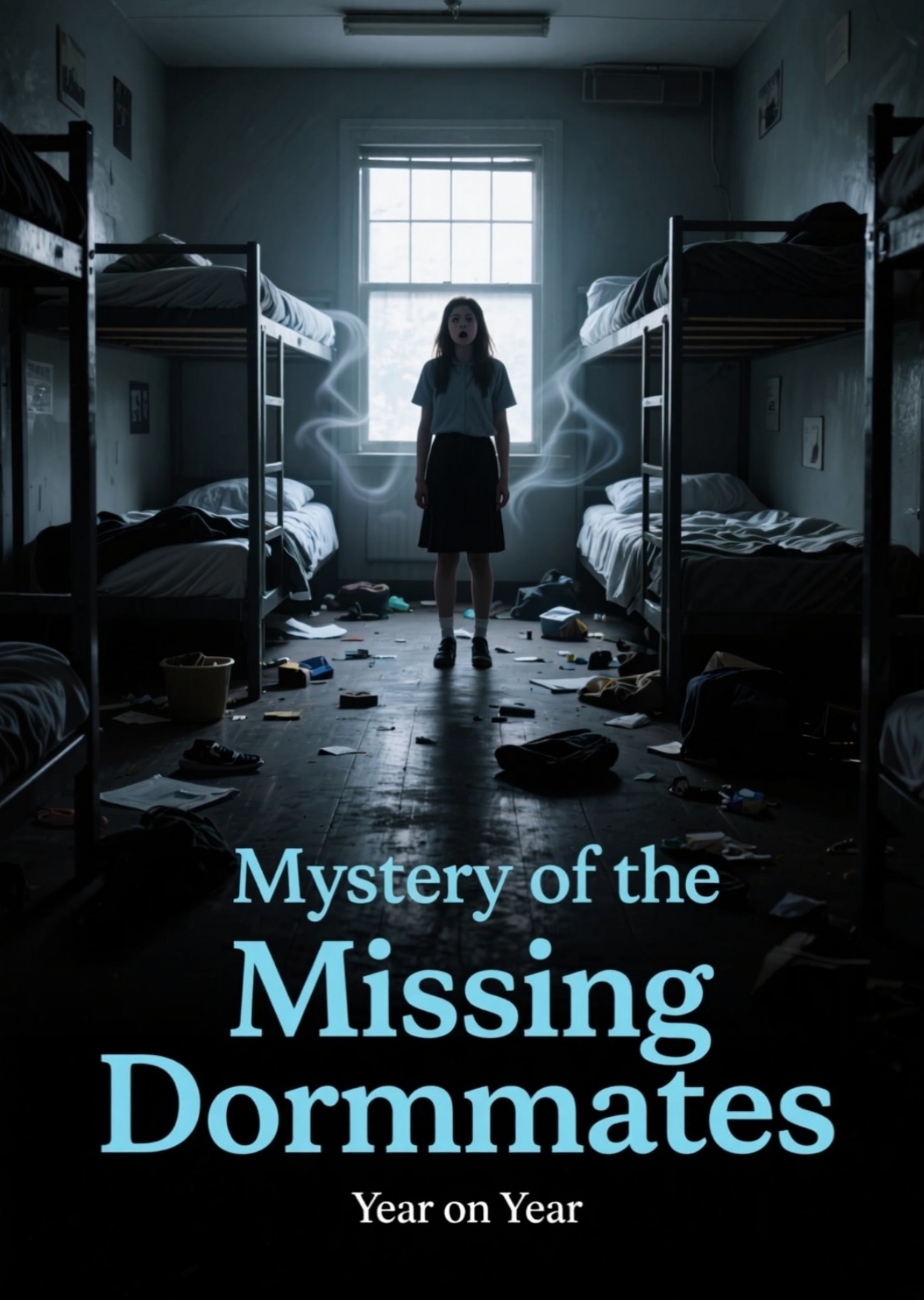 Mystery of the Missing Dormmates