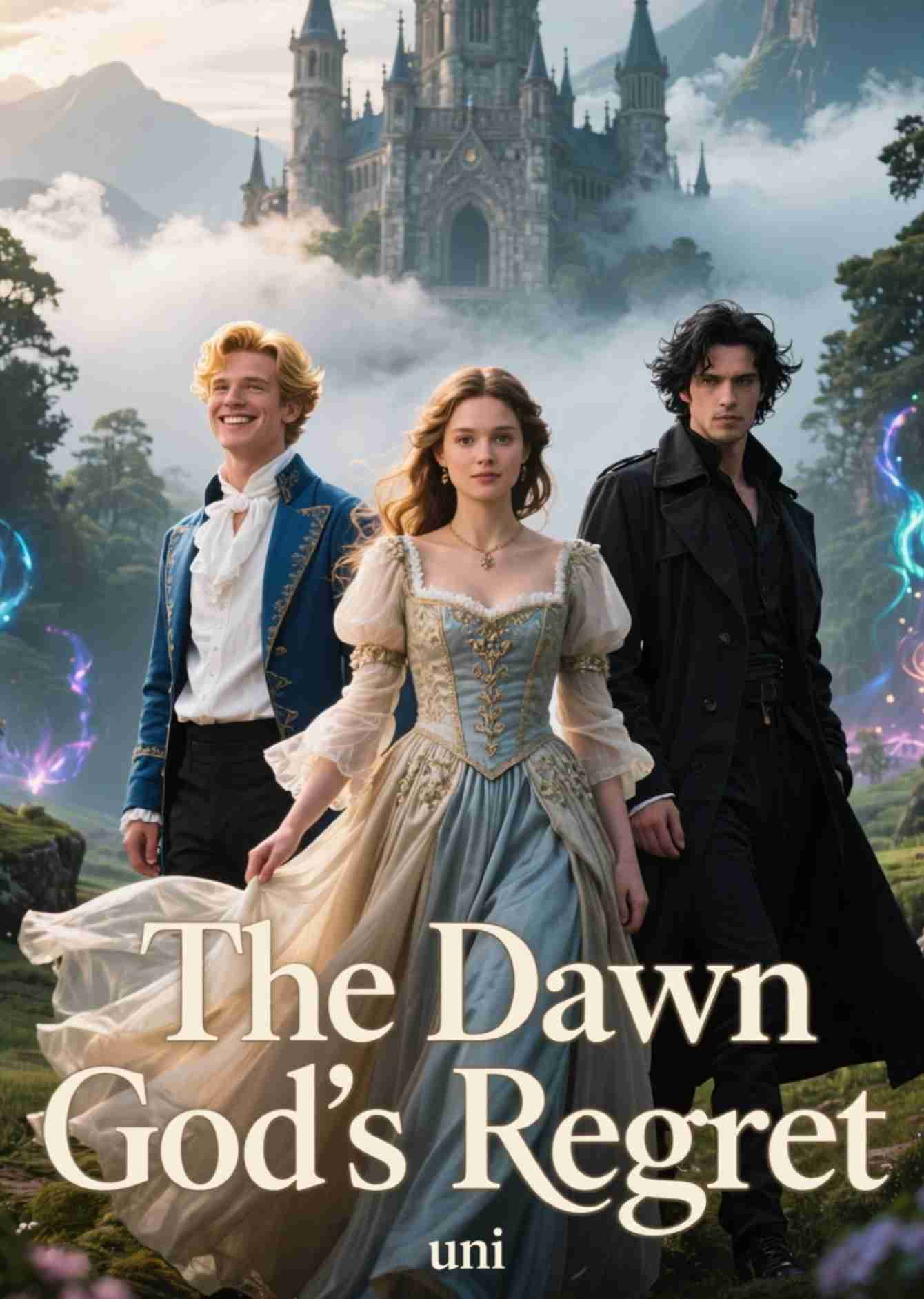 The Dawn God’s Regret
