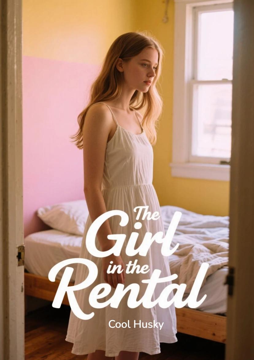 The Girl in the Rental