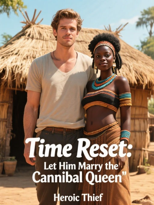 Time Reset: Let Him Marry the Cannibal Queen