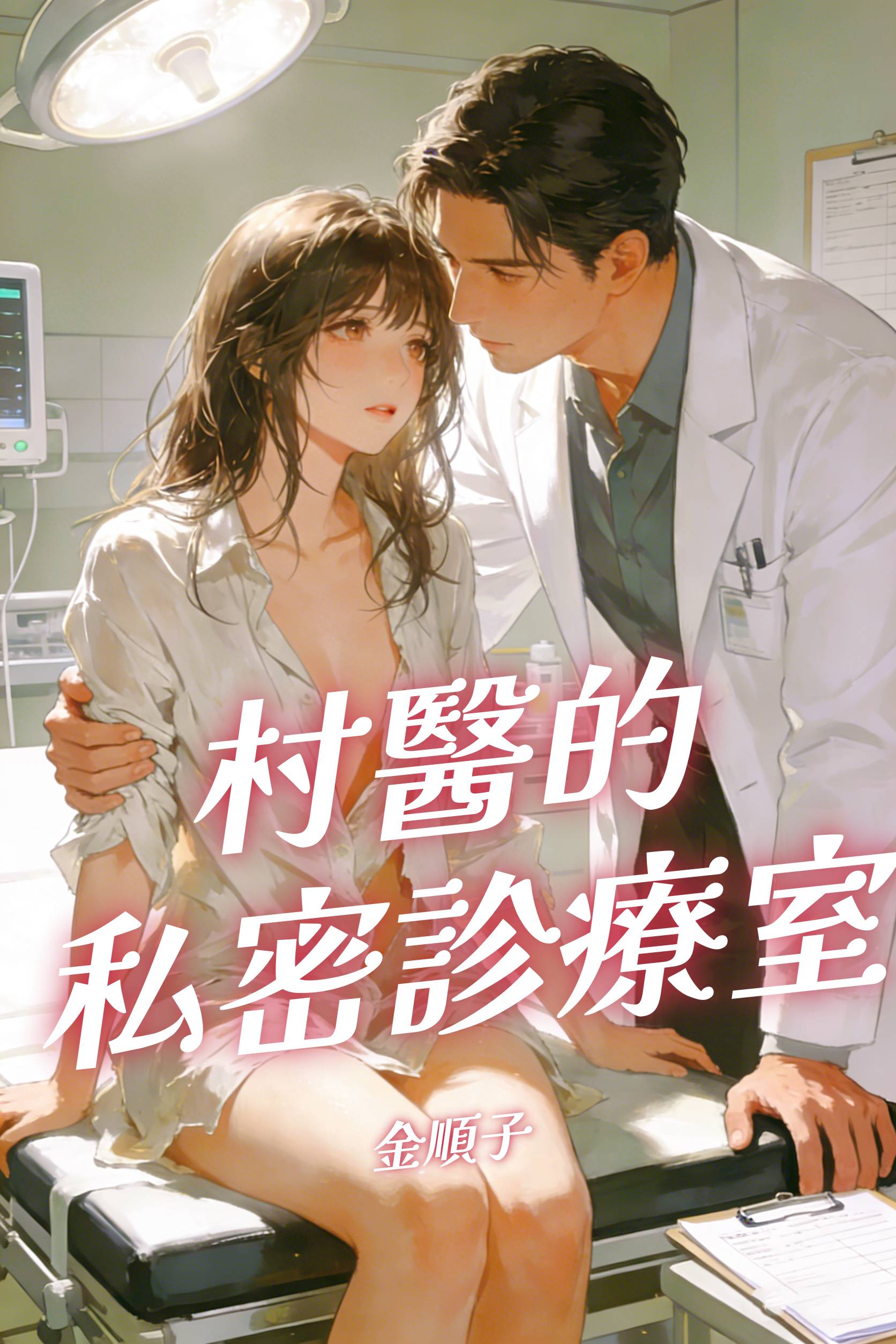 村醫的私密診療室