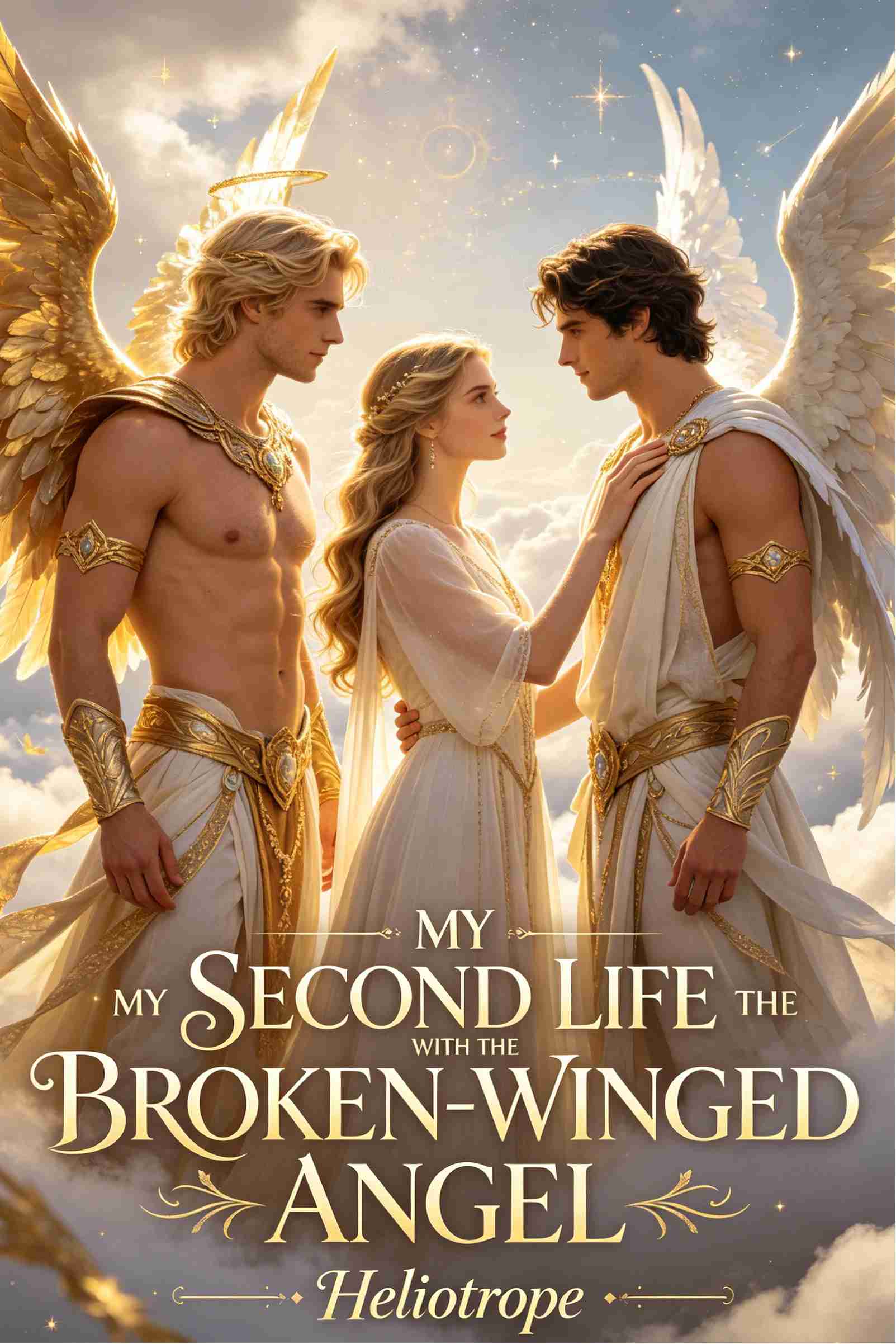 My Second Life with the Broken-Winged Angel