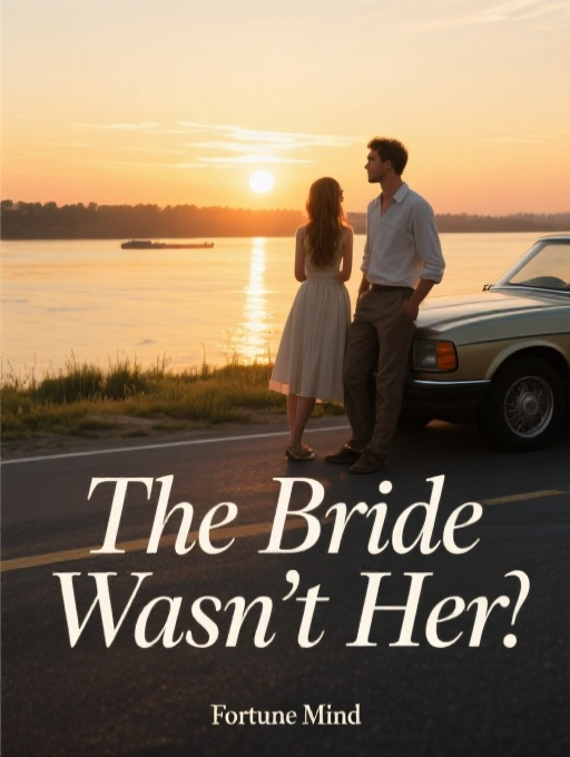 The Bride Wasn’t Her