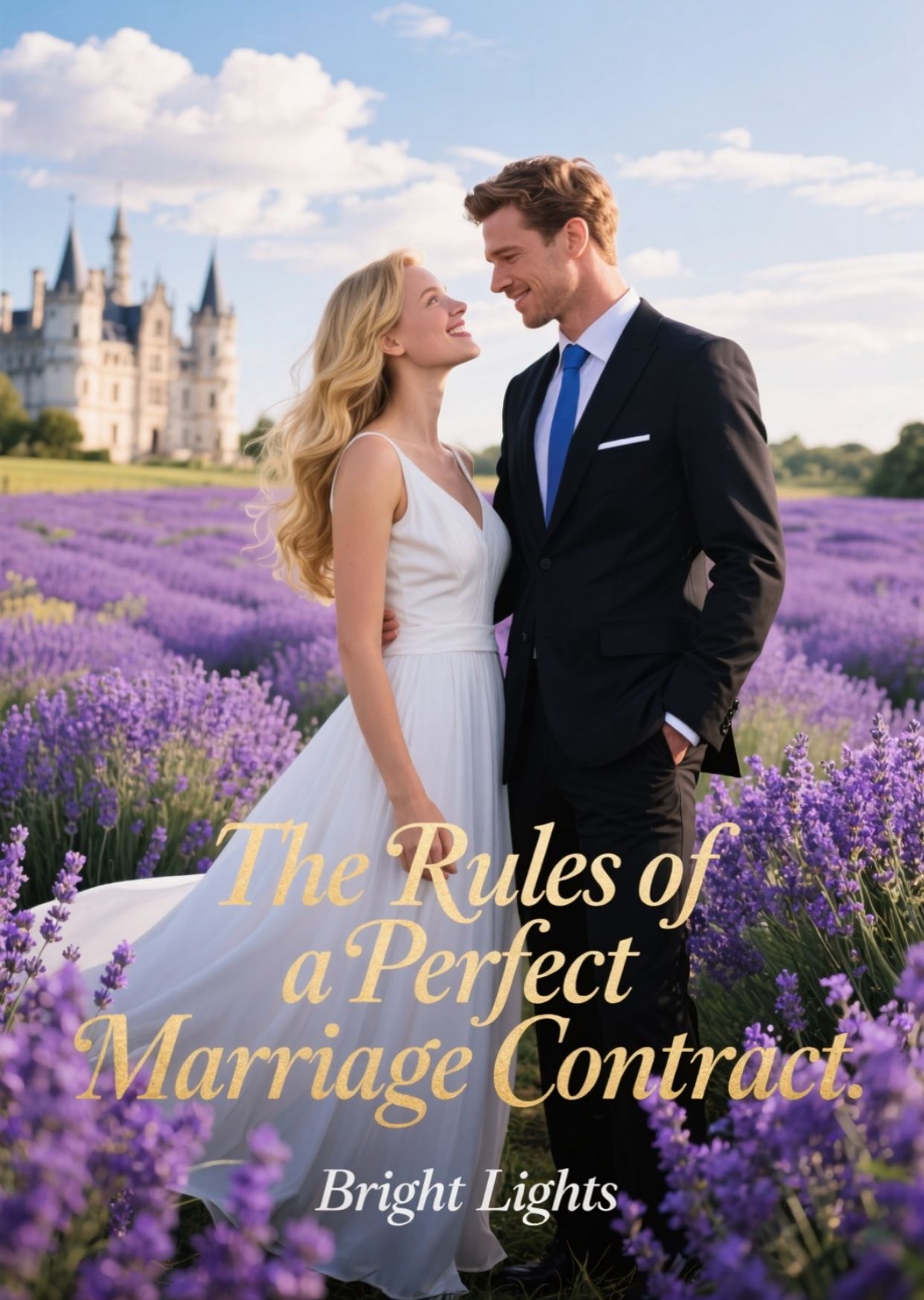 The Rules of a Perfect Marriage Contract