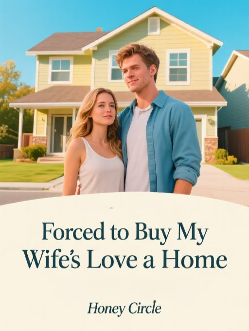 Forced to Buy My Wife's First Love a Home