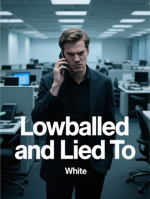 Lowballed and Lied To