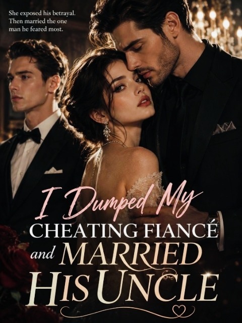 I Dumped My Cheating Fiancé and Married His Uncle