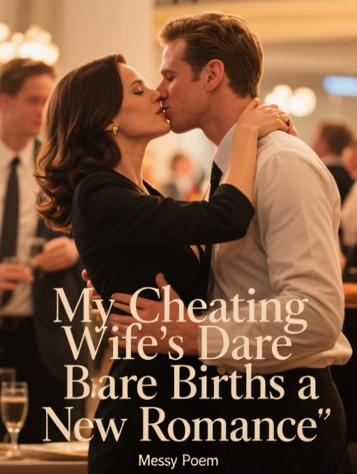 My Cheating Wife's Dare Births a New Romance
