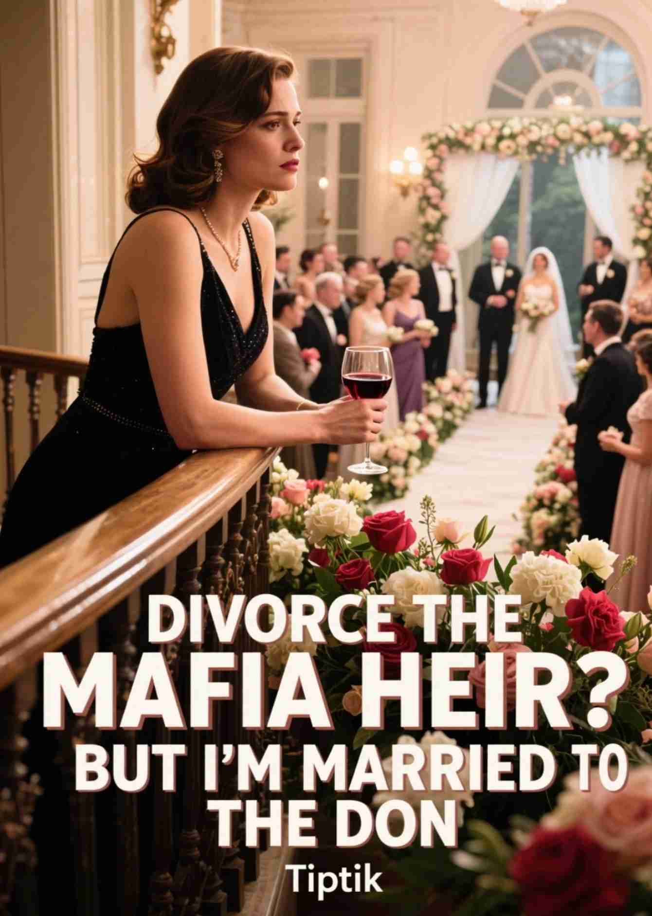 Divorce the Mafia Heir? But I'm Married to the Don