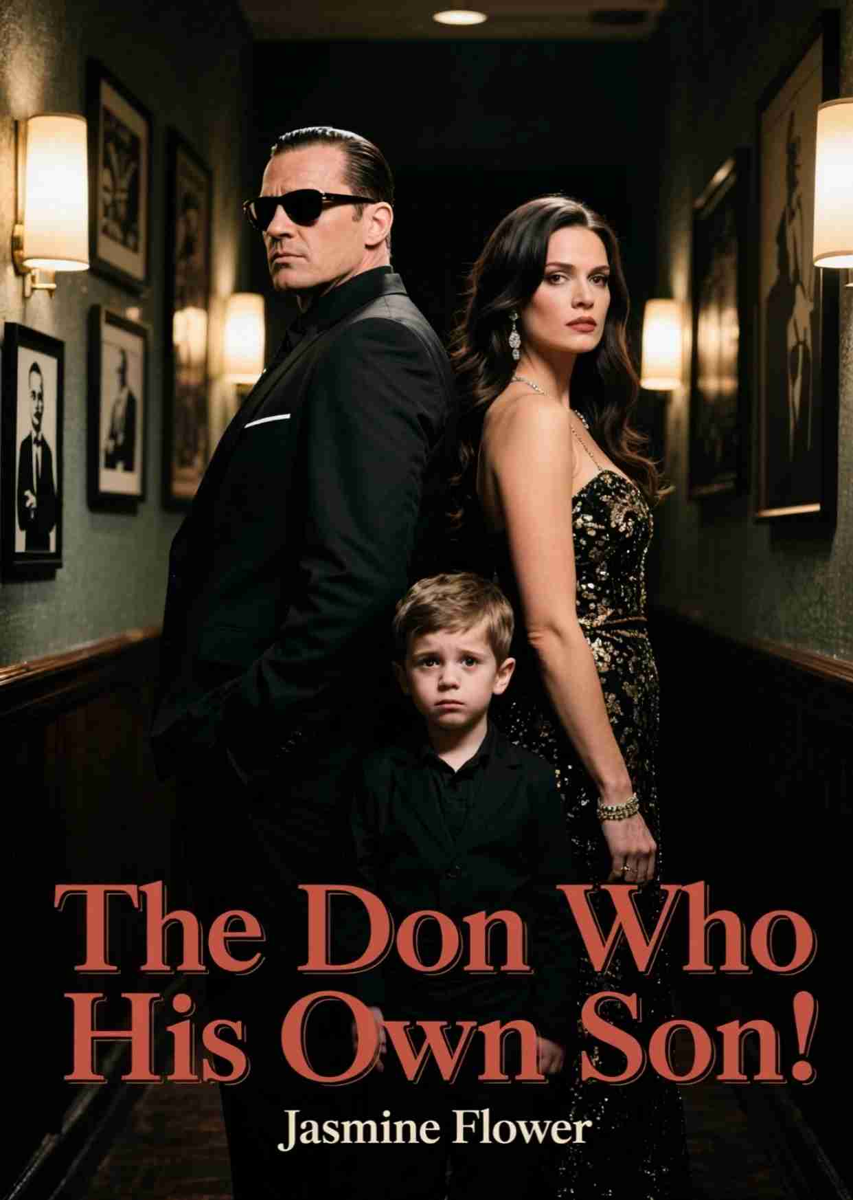 The Don Who Denied His Own Son