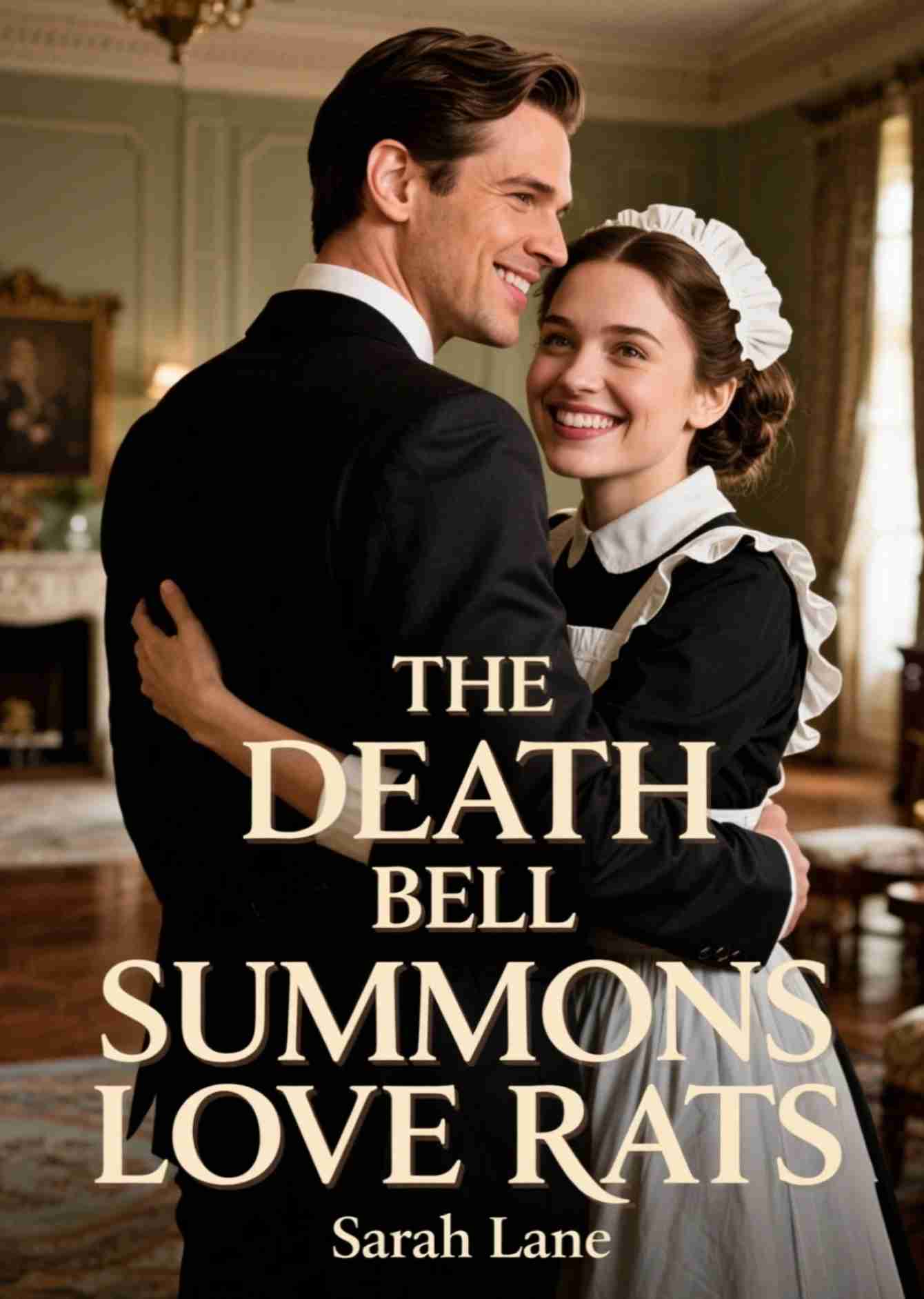 The Death Bell Summons Love Rats