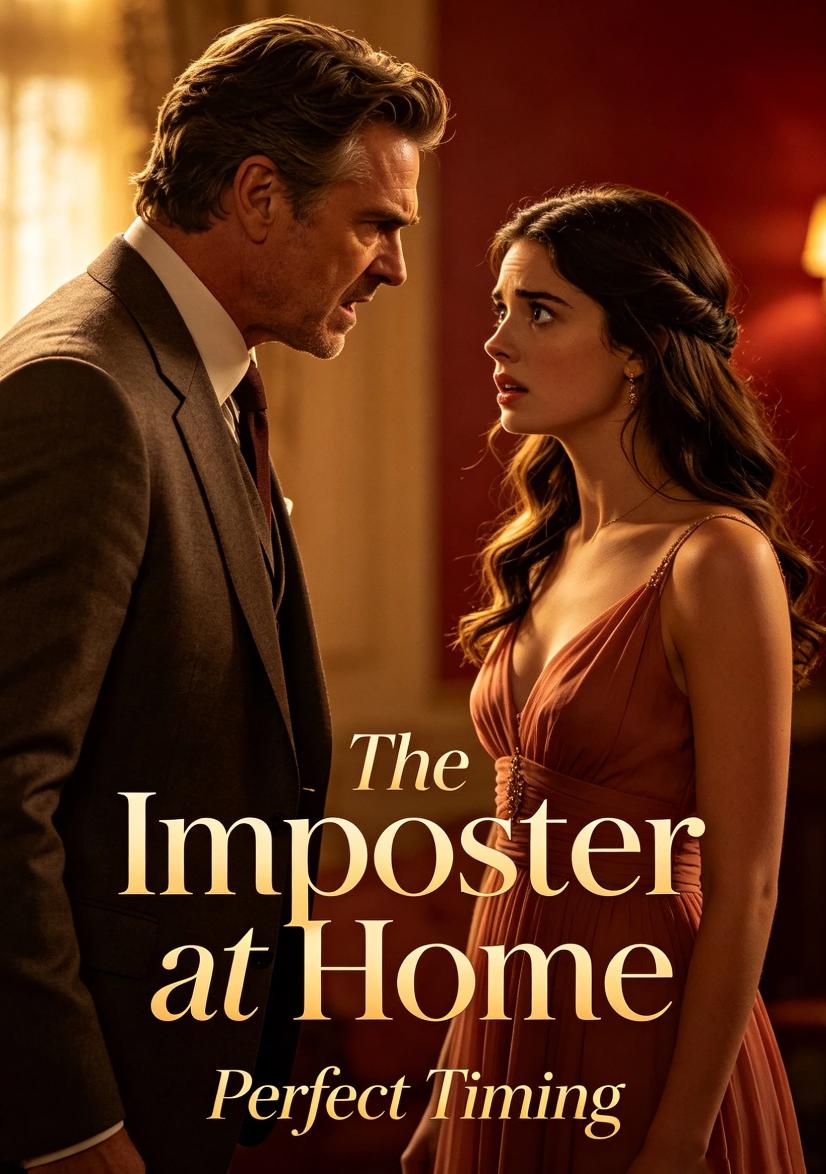 The Imposter at Home