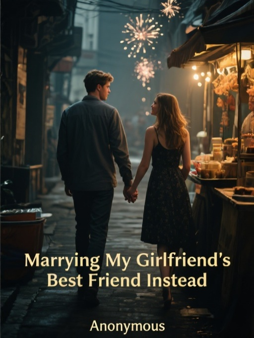 Marrying My Girlfriend's Best Friend Instead
