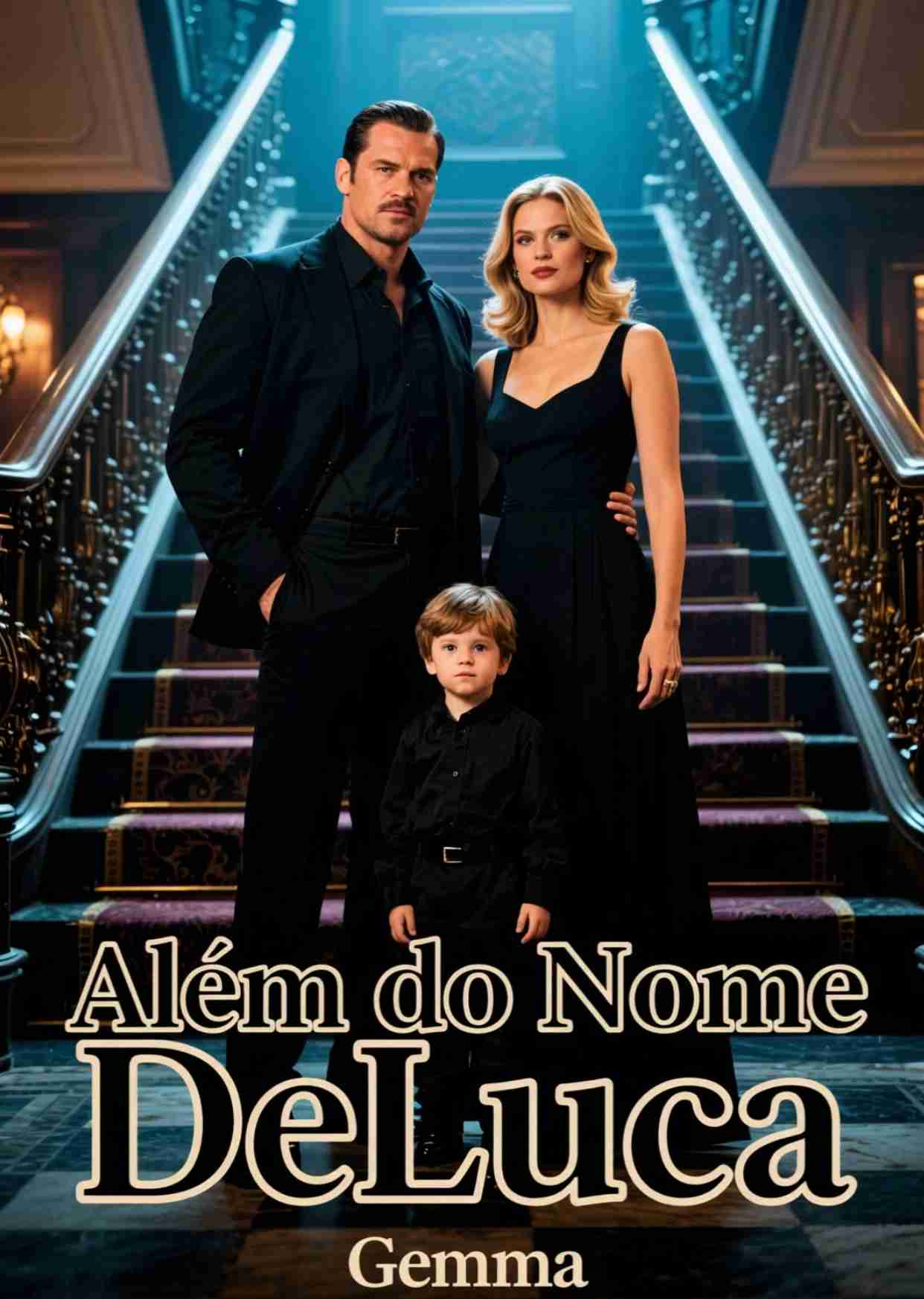 Além do Nome DeLuca