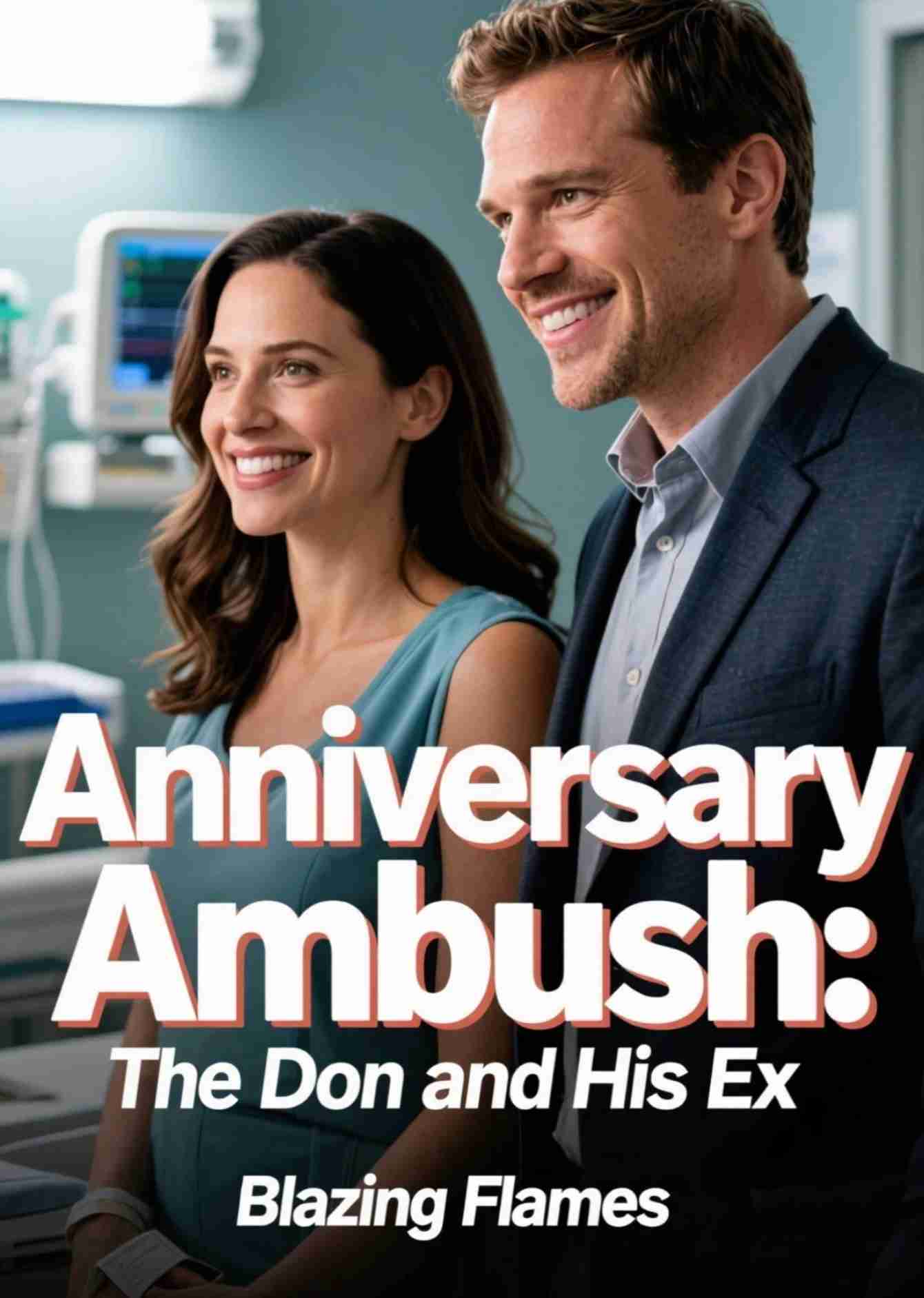 Anniversary Ambush: The Don and His Ex