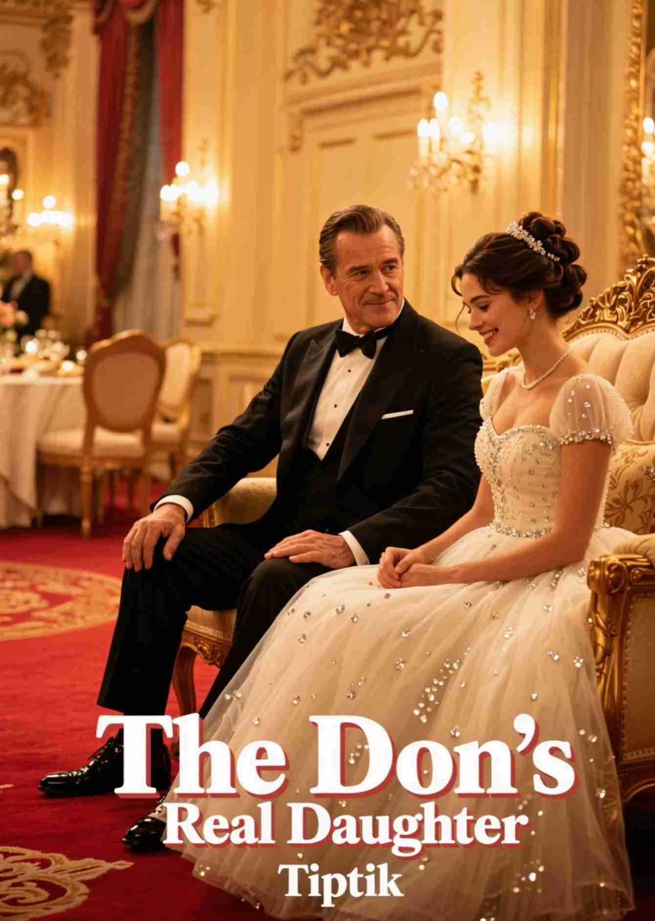 The Don’s Real Daughter