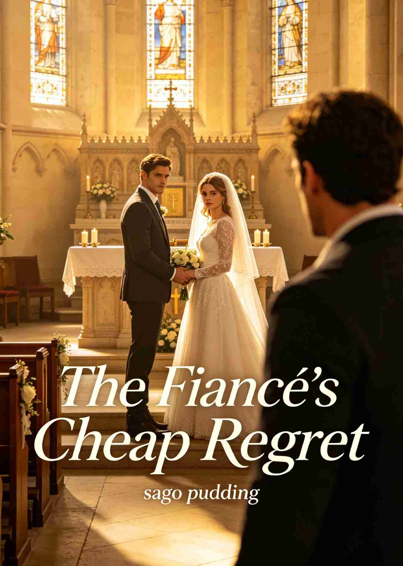The Fiancé's Cheap Regret