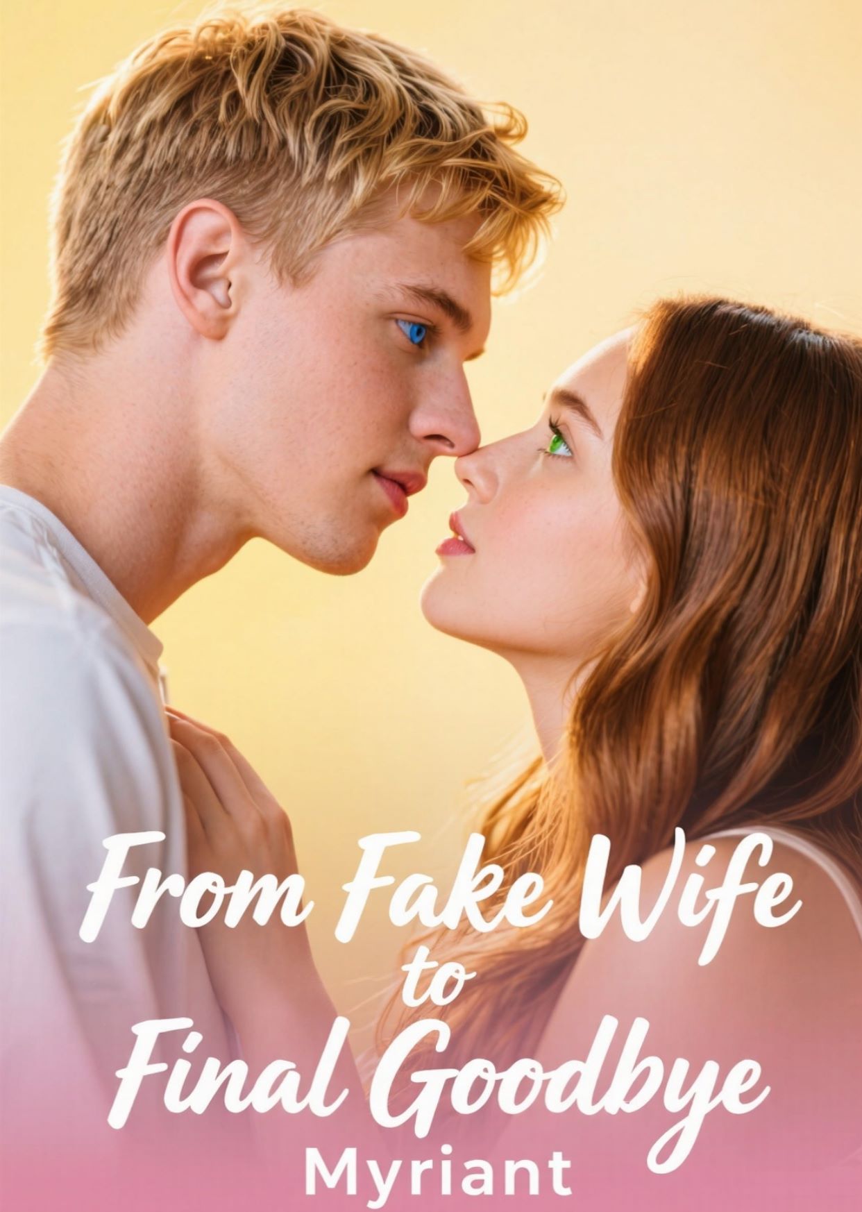From Fake Wife to Final Goodbye