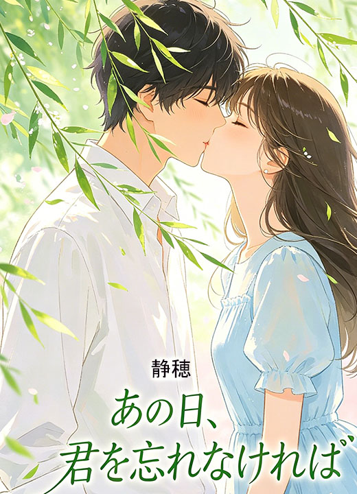 あの日、君を忘れなければ