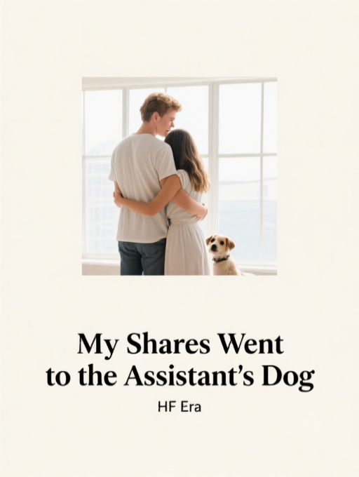 My Shares Went to the Assistant's Dog