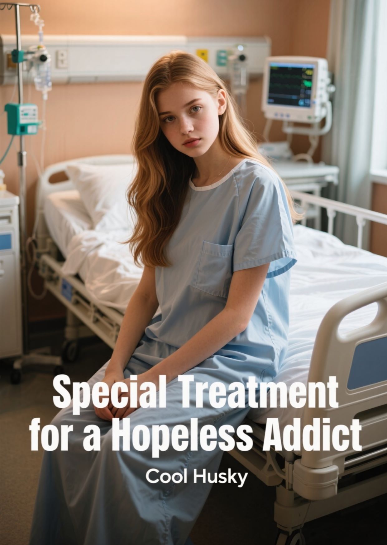 Special Treatment for a Hopeless Addict