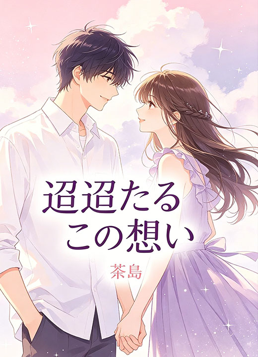 迢迢たるこの想い