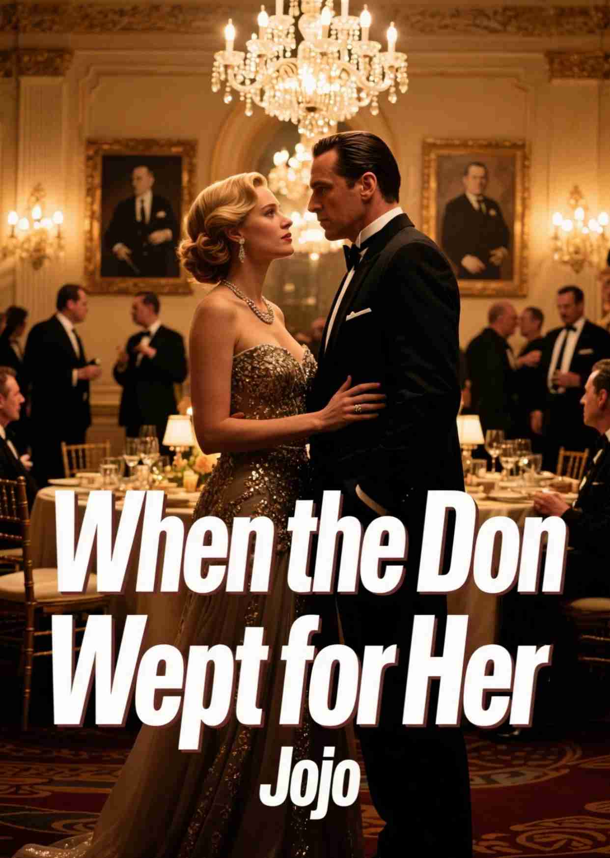 When the Don Wept for Her