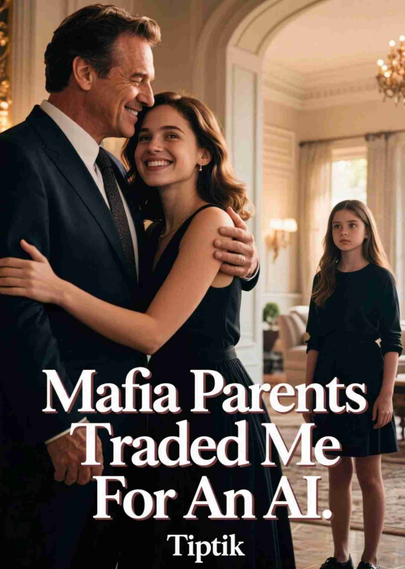 Mafia Parents Traded Me For An AI