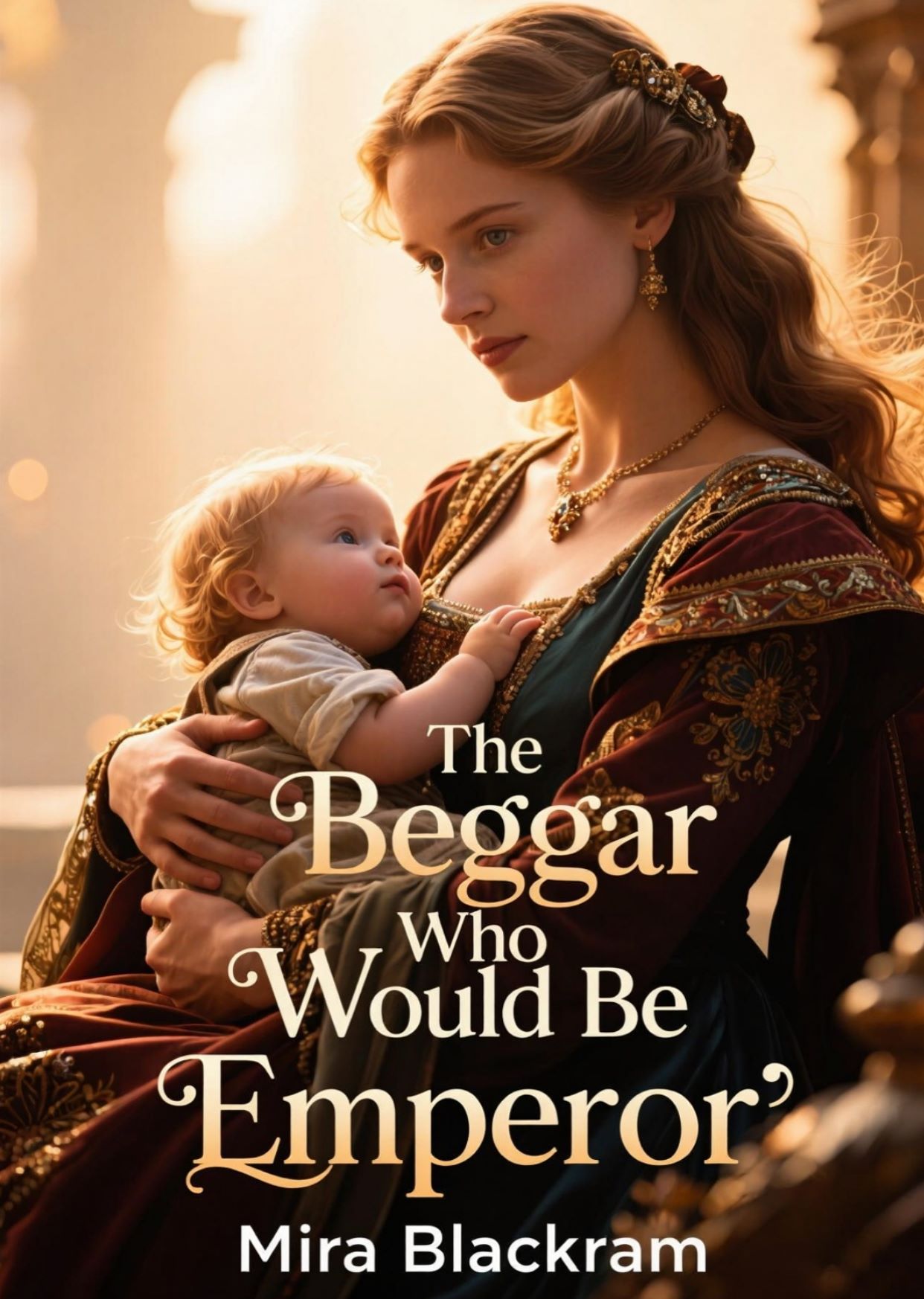 The Beggar Who Would Be Emperor