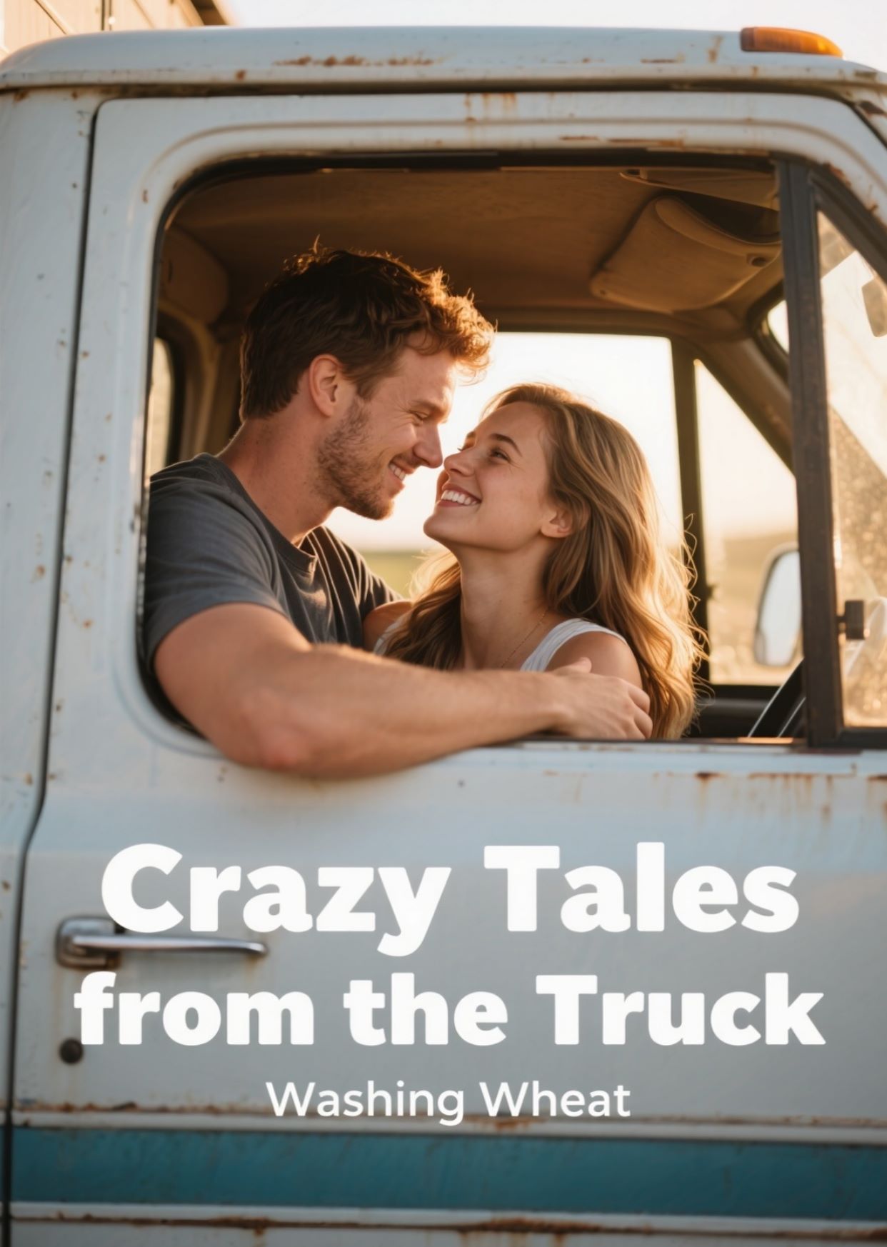 Crazy Tales from the Truck