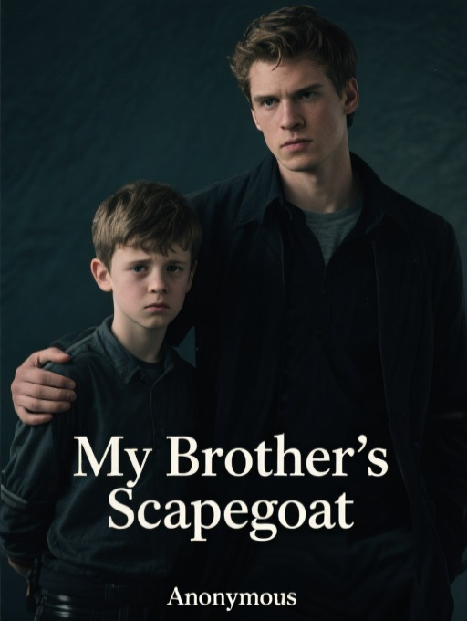 My Brother's Scapegoat
