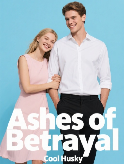 Ashes of Betrayal