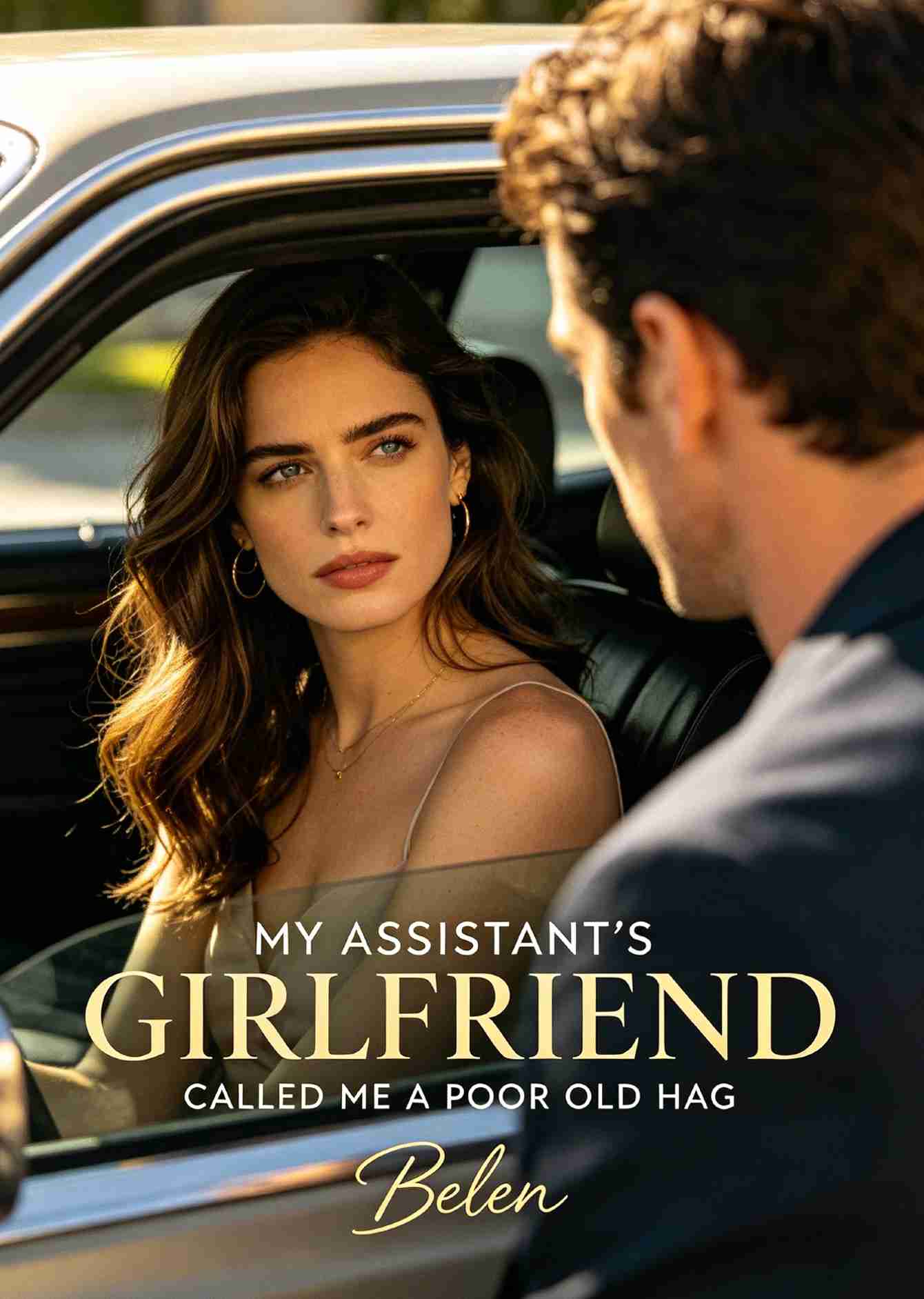 My Assistant’s Girlfriend Called Me a Poor Old Hag