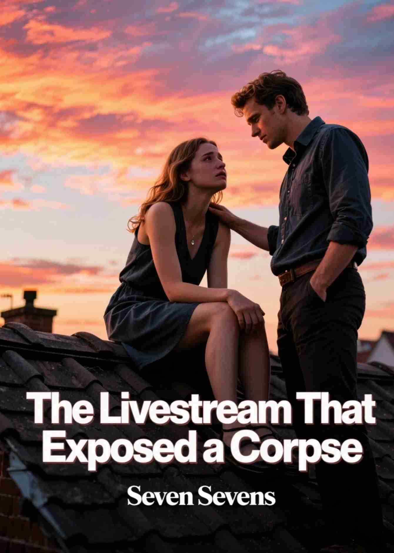 The Livestream That Exposed a Corpse