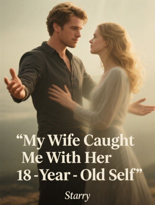 My Wife Caught Me With Her 18-Year-Old Self