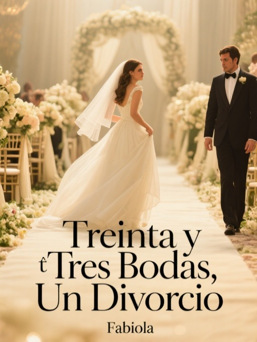 Treinta y Tres Bodas, Un Divorcio