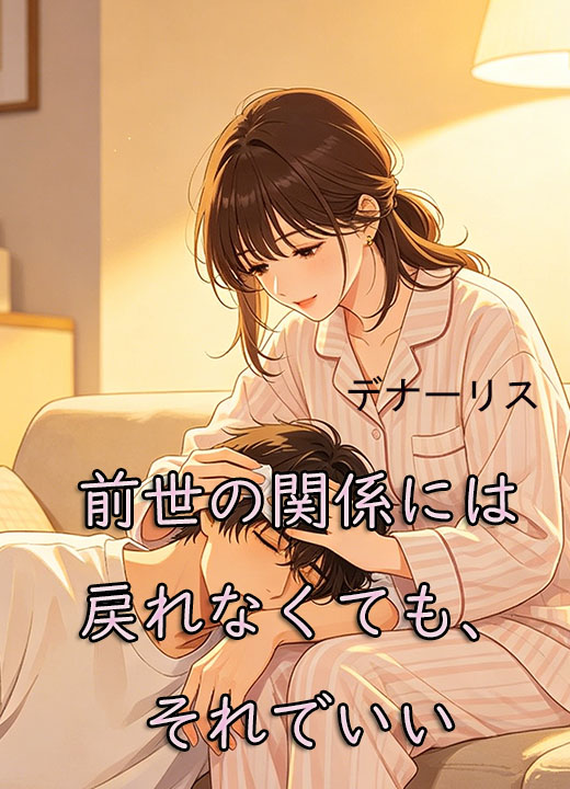 前世の関係には戻れなくても、それでいい