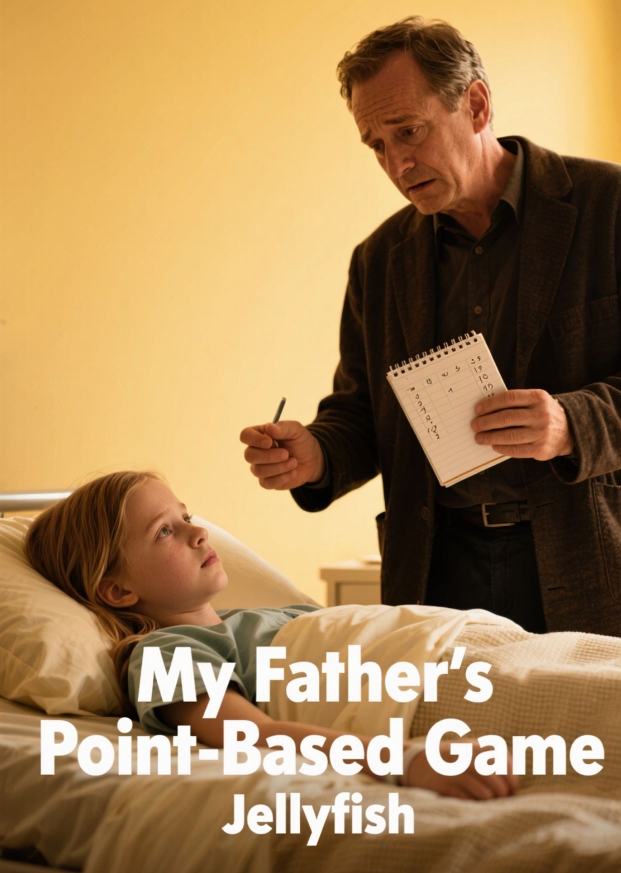 My Father's Point-Based Game