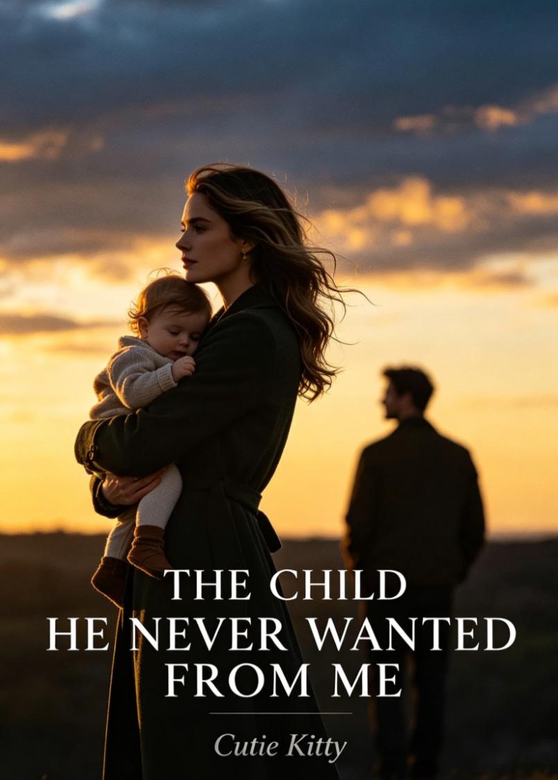 The Child He Never Wanted From Me
