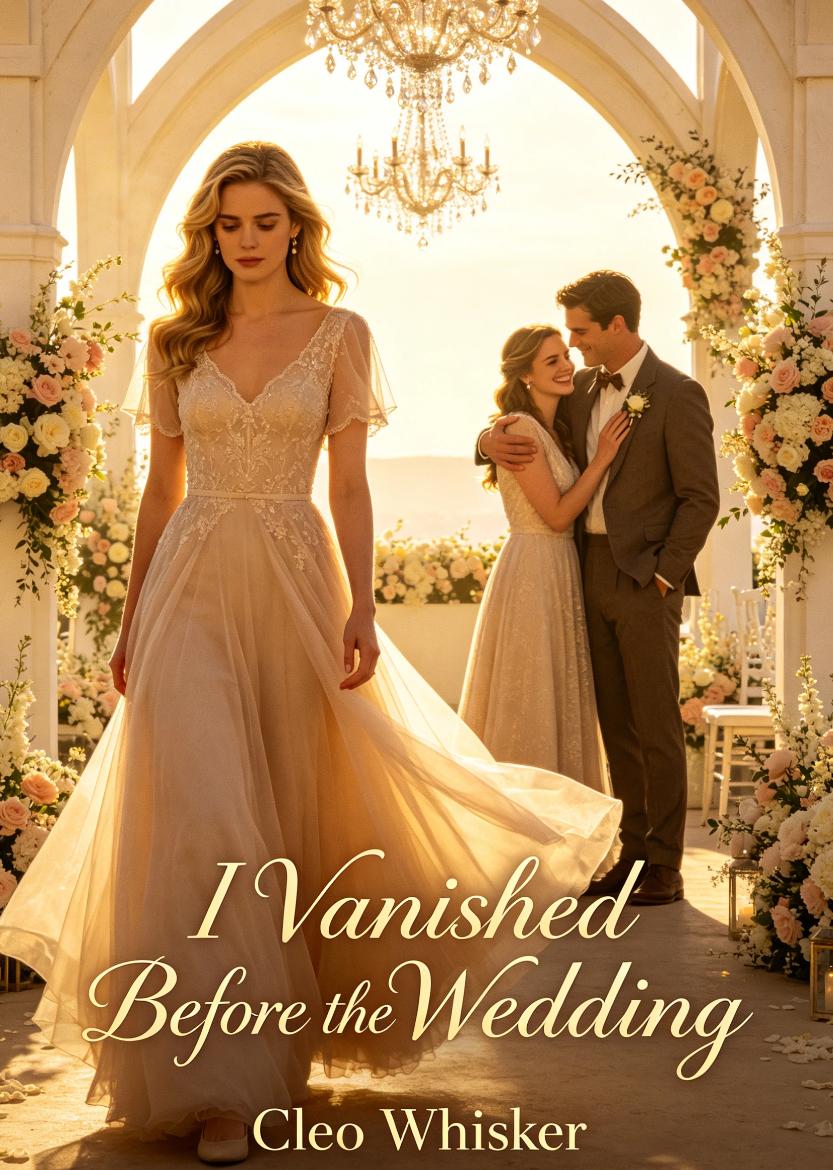 I Vanished Before the Wedding