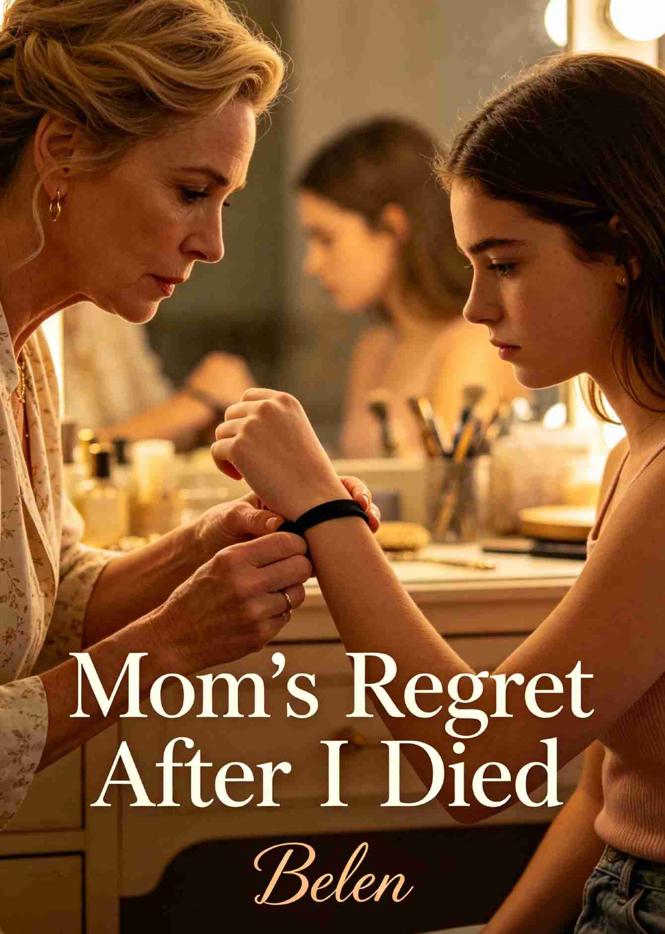 Mom’s Regret After I Died