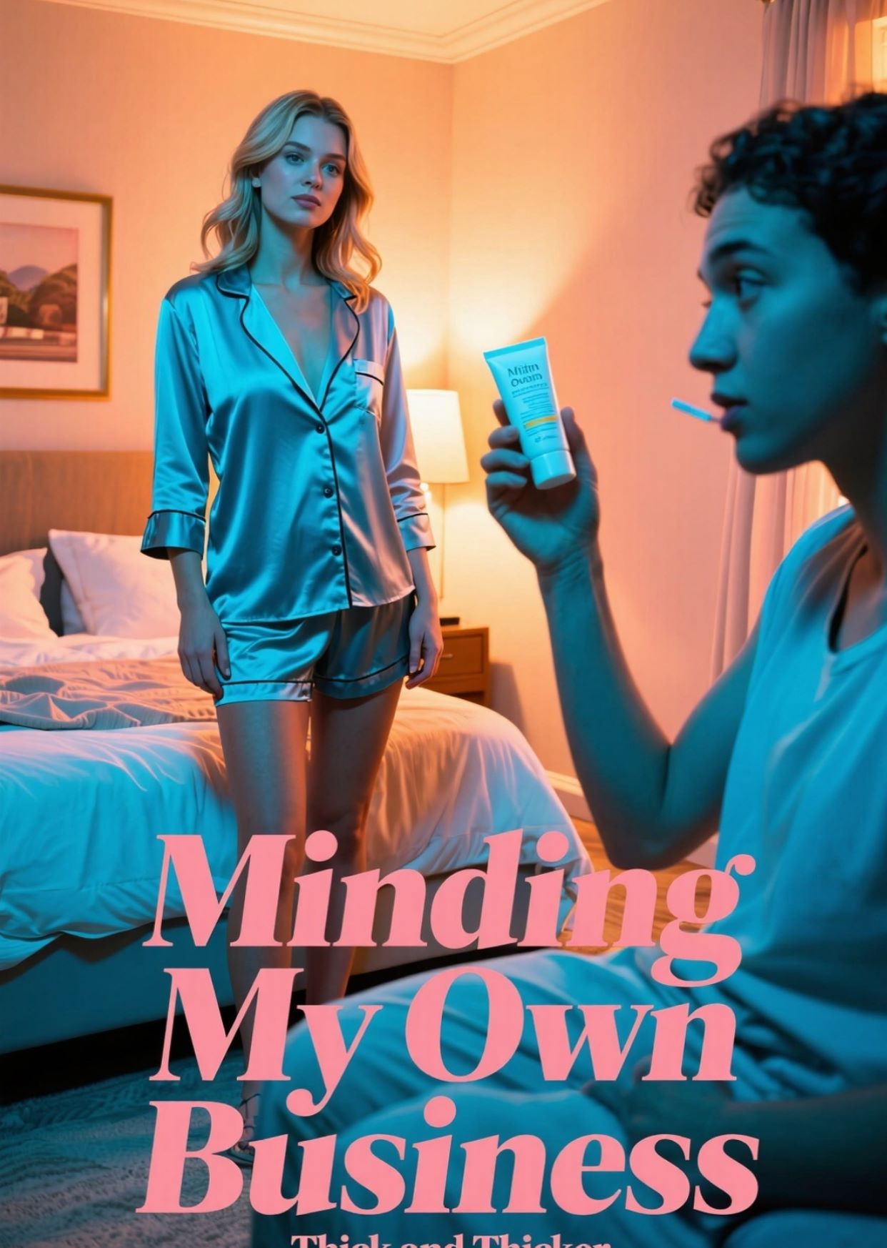 Minding My Own Business