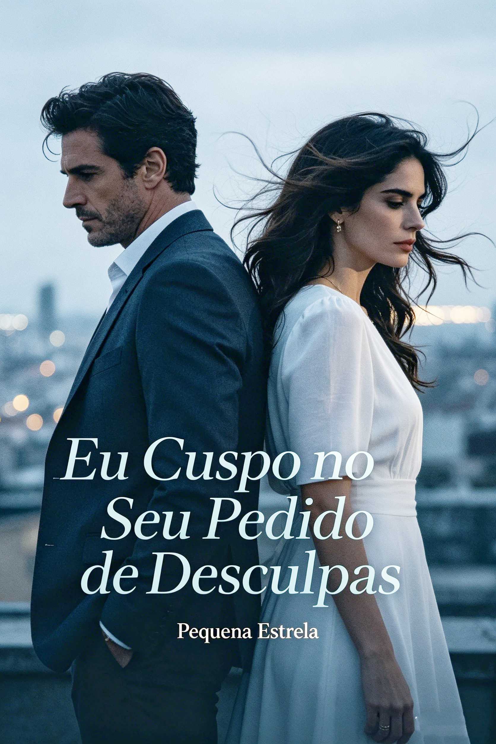 Eu Cuspo no Seu Pedido de Desculpas