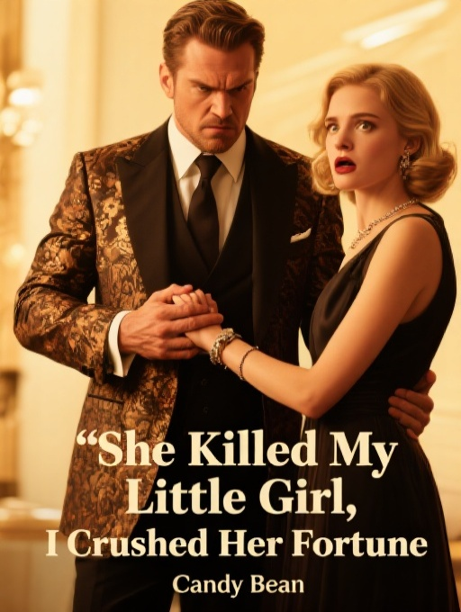 She Killed My Little Girl, I Crushed Her Fortune