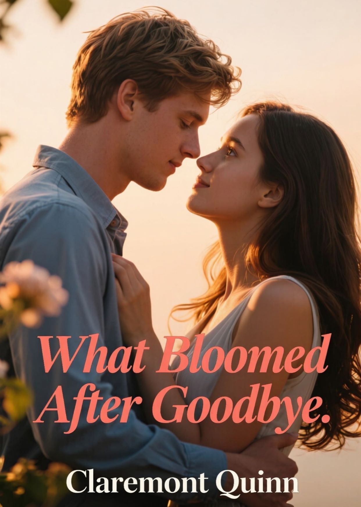 What Bloomed After Goodbye 