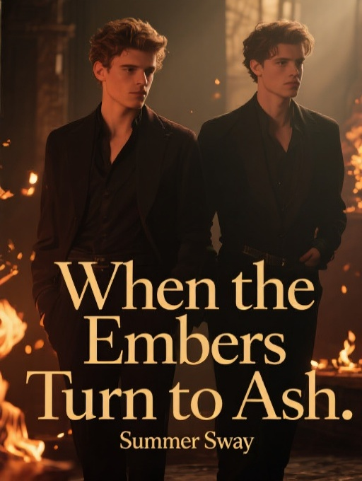 When the Embers Turn to Ash