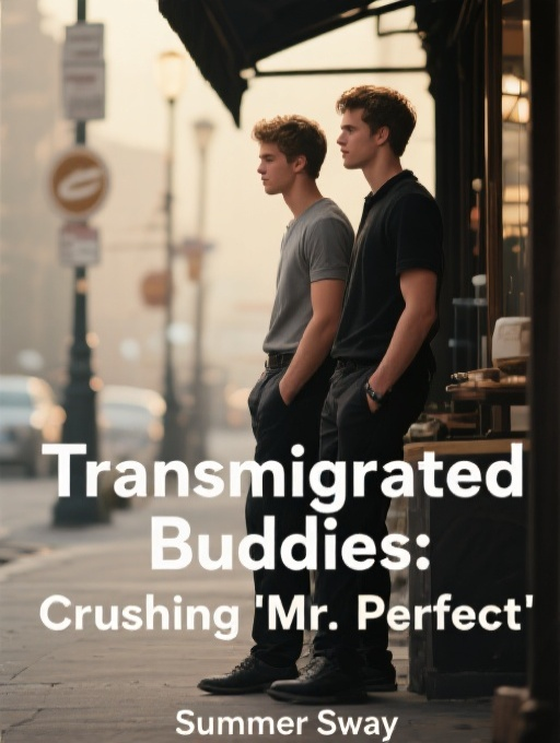 Transmigrated Buddies: Crushing "Mr. Perfect"