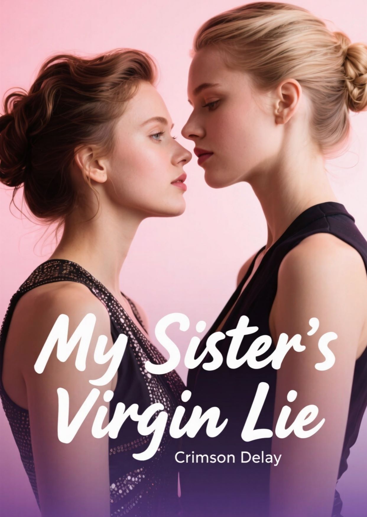 My Sister's Virgin Lie