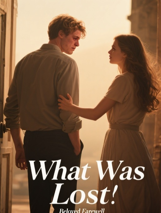 What Was Lost